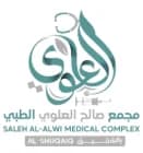 مجمع العلوي الطبي