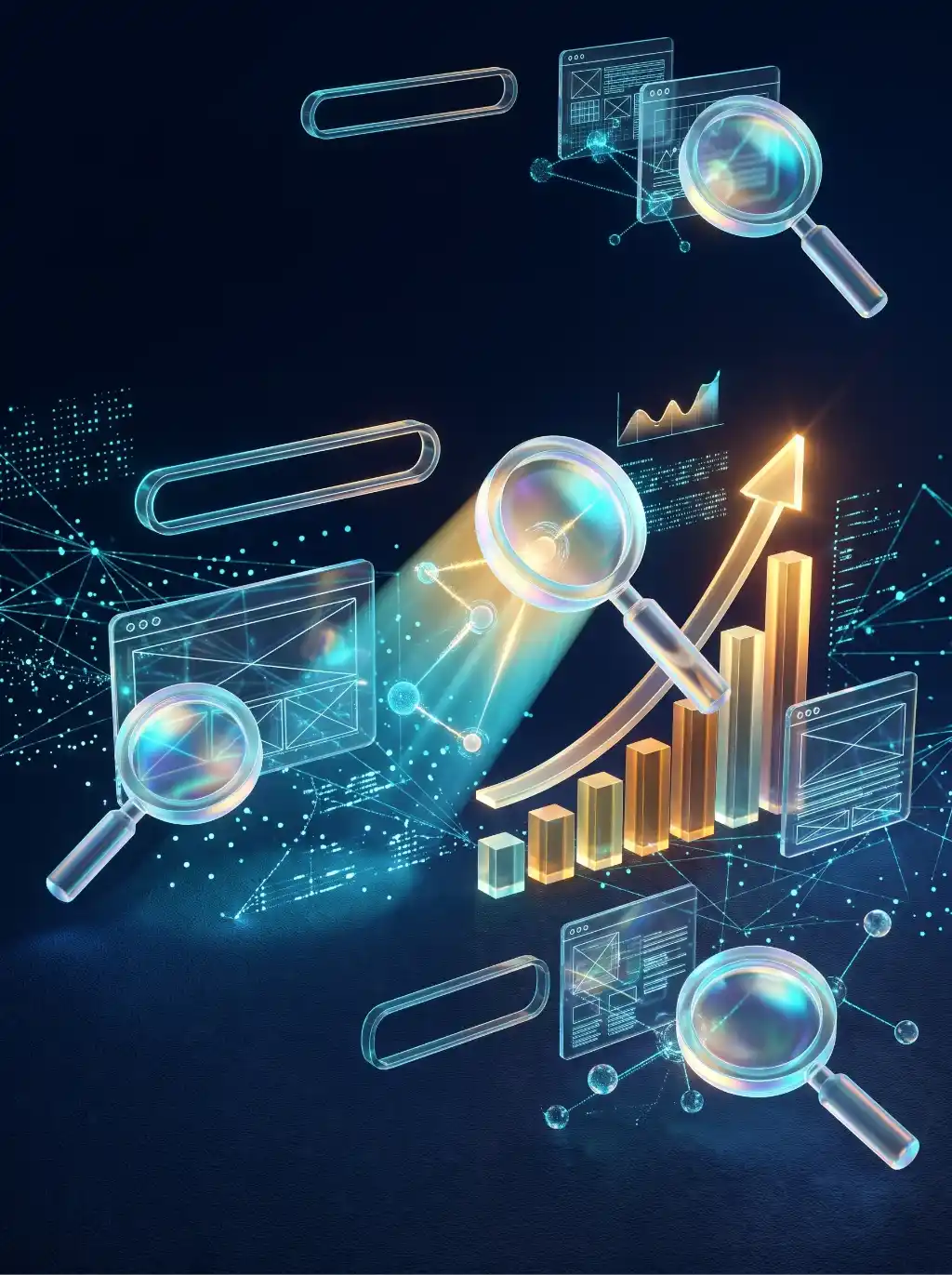 تحسين محركات البحث SEO